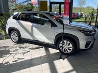 Neu Suzuki SX4 S-Cross 129 PS (94 kW) 2025 Cool white pearl met. SUV