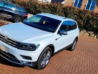 gebraucht VW Tiguan Allspace 7-SITZER