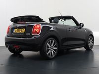 Gebraucht Mini Cooper Cabriolet 136 PS (100 kW) 2020 Schwarz Cabrio