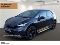 Second-hand Cupra Born 169 kW (231 CP) 2024 Gri Hatchback