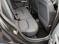 Second-hand Smart ForFour 95 CP (69 kW) 2005 Albastru Hatchback