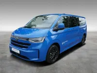 Gebraucht VW Caravelle Style 150 PS (110 kW) 2025 Blau Van