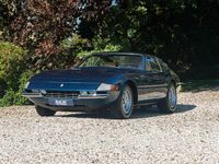 Gebraucht Ferrari Daytona 396 PS (291 kW) 1973 Blau