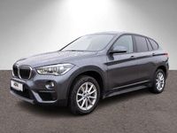 Gebraucht BMW X1 Performance 190 PS (139 kW) 2019 Mineralgrau metallic SUV