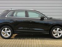 Gebraucht Audi Q3 Advanced 150 PS (110 kW) 2020 Schwarz SUV