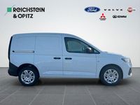Neu Ford Transit Connect Trend 122 PS (89 kW) 2026 Frozen white Van / Kleinbus