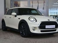 gebraucht Mini Cooper Chili LED.Sportsitze.DAB.SH.LM-Felgen.