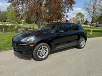 gebraucht Porsche Macan - -