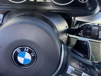 Gebraucht BMW X5 381 PS (280 kW) 2015 Weiß SUV