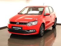 gebraucht VW Polo Comfortline 1.0 Allstar Winter-Paket