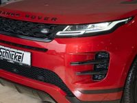 gebraucht Land Rover Range Rover evoque D180 R-Dynamic HSE Leder ACC 360°Kamera Pano.