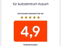 Gebraucht VW Touran Highline 140 PS (102 kW) 2011 Schwarz Van / Kleinbus