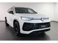 Gebraucht VW Tayron Style 204 PS (150 kW) 2025 Weiß SUV