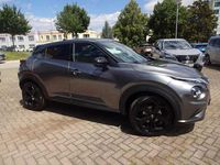 Neu Nissan Juke Tekna 114 PS (83 kW) 2026 Grau SUV