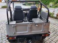 gebraucht Toyota FJ 40