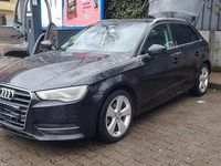 Gebraucht Audi A3 Sportback 122 PS (89 kW) 2014 Kleinwagen