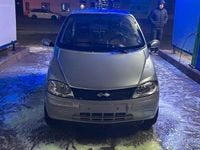 Gebraucht Ligier X-Too 2010 Silber Kleinwagen