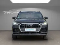 Gebraucht Audi Q3 Sport 190 PS (139 kW) 2020 Mythosschwarz SUV