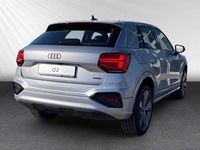 Gebraucht Audi Q2 S-Line 190 PS (139 kW) 2025 Florettsilber SUV