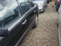 Usata Mercedes E230 1989 Nero Berlina