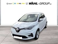 gebraucht Renault Zoe Experience R110 Z.E. 50 Batteriekauf (KLIMANAVIPDC)