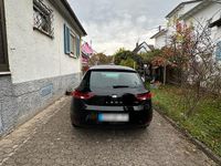 Gebraucht Seat Leon 110 PS (80 kW) 2015 Schwarz Kombi