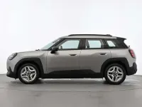 Gebraucht Mini Aceman Essential 135 kW (184 PS) 2025 Grau SUV
