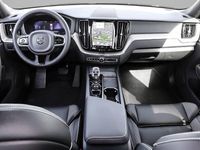 Gebraucht Volvo XC60 Plus 455 PS (334 kW) 2024 Grau SUV