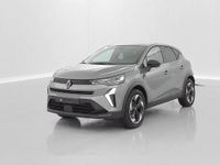 Nowe Renault Captur Techno 109 KM (80 kW) 2025 Szary SUV