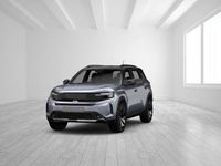 Neu Opel Frontera 145 PS (106 kW) 2026 Khaki grün / dach schwarz SUV