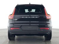 Gebraucht Volvo EX40 Plus 185 kW (252 PS) 2025 Schwarz SUV