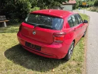 Gebraucht BMW 118 170 PS (125 kW) 2011 Kleinwagen