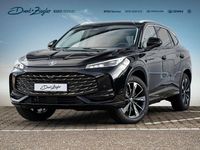 Neu MG HS Luxury 224 PS (164 kW) 2026 Pebble black SUV