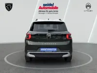 Gebraucht Citroën C3 Aircross 136 PS (100 kW) 2026 Grün SUV