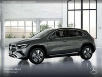 Gebraucht Mercedes GLA200 Advanced 163 PS (119 kW) 2024 Grau SUV