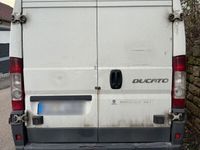 gebraucht Fiat Ducato 120 (Rs: 4035 mm H:25m) L4