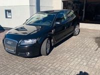 gebraucht Audi A3 8P 6 Gang H.u. NEU!