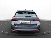 Usata Skoda Octavia Essence 116 CV (85 kW) 2025 Grigio Station wagon