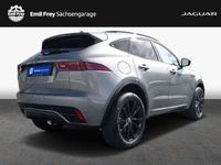 gebraucht Jaguar E-Pace D165 AWD Aut. 120 kW, 5-türig (Diesel)