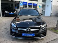 gebraucht Mercedes C43 AMG AMG Coupe 4Matic /360'Kam/Panorama/Multibea