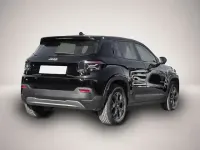 Gebraucht Jeep Avenger EV Longitude 114 kW (156 PS) 2023 Schwarz SUV