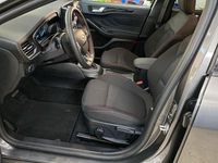 Gebraucht Ford Focus ST-Line 155 PS (114 kW) 2023 Grau magneticgrau (metallic) Kombi