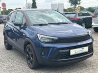 gebraucht Opel Crossland X Crossland GS Line*LED Scheinwerfer*NAVI*SpurAss