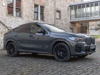 Gebraucht BMW X6 M Sport 286 PS (210 kW) 2023 Grau SUV