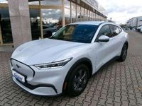 Gebraucht Ford Mustang 294 PS (216 kW) 2022 Space white Limousine