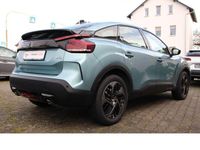 Gebraucht Citroën C4 131 PS (96 kW) 2024 Blau Limousine