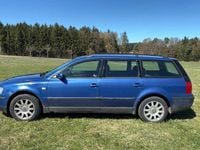 Usata VW Passat 145 CV (106 kW) 1999 Station wagon