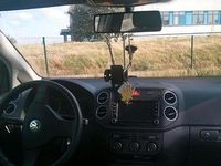 Usata VW Golf IV 2006 Argento Berlina