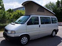 gebraucht VW Multivan T4T4 MULTIVAN**WESTFALIA**AUFSTELLDACH=KLIMA=1HAND