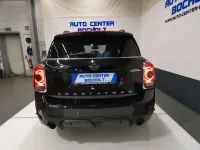 Gebraucht Mini John Cooper Works Countryman 231 PS (169 kW) 2018 Schwarz SUV